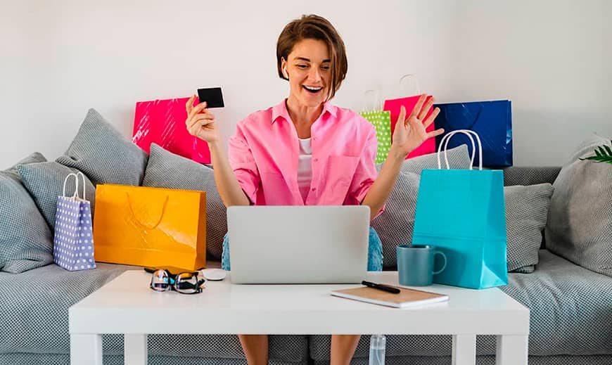 Utiliza la Psicología Digital del Consumidor para diferenciarte de la Competencia